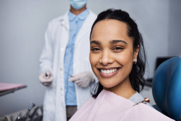 Dental X-Rays and Imaging in Pace, FL