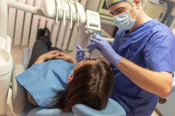 Advanced Technology for Better Dental Care in Pace, FL